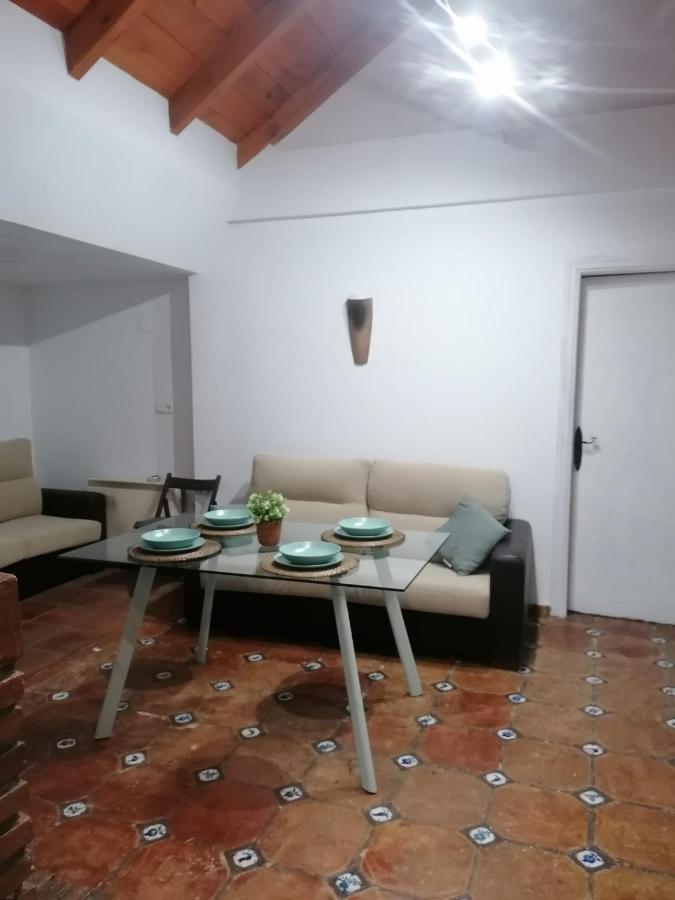 Apartamentos Miradores De Granada Dış mekan fotoğraf