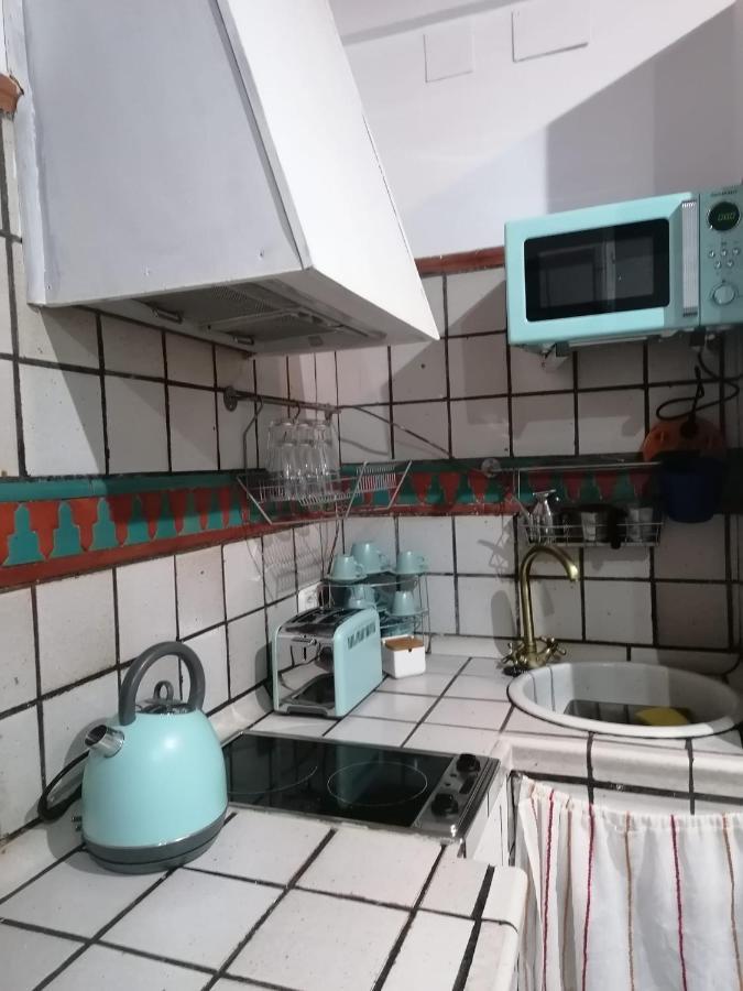 Apartamentos Miradores De Granada Dış mekan fotoğraf