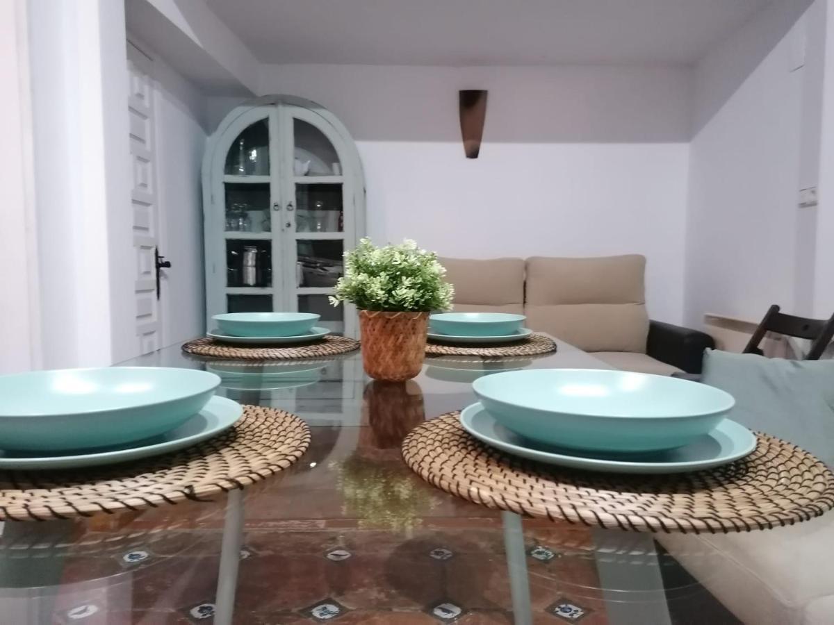 Apartamentos Miradores De Granada Dış mekan fotoğraf