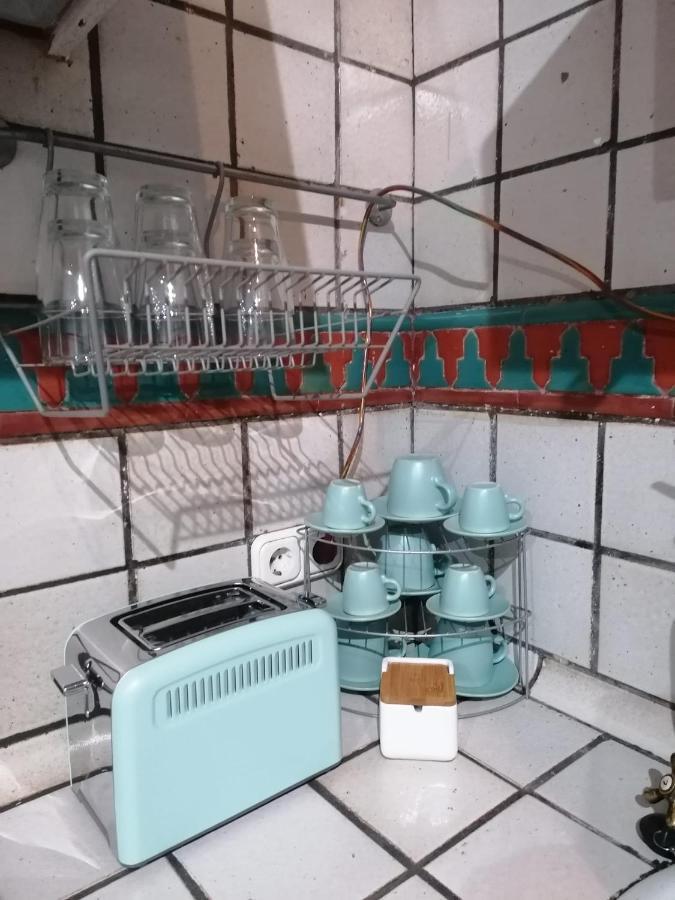 Apartamentos Miradores De Granada Dış mekan fotoğraf