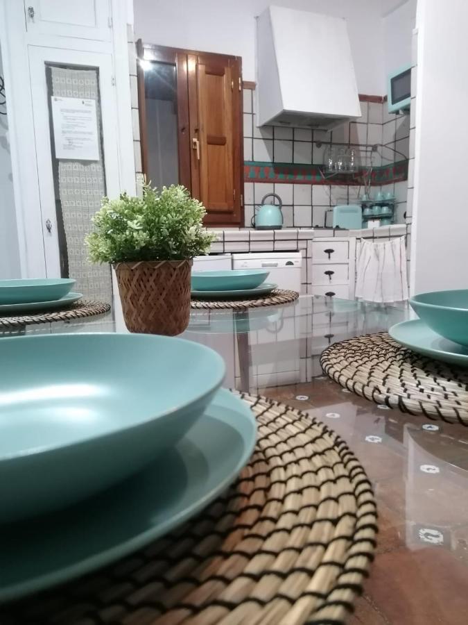 Apartamentos Miradores De Granada Dış mekan fotoğraf