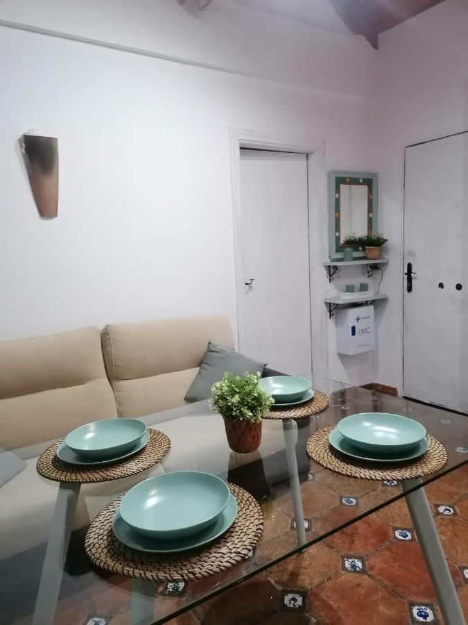 Apartamentos Miradores De Granada Dış mekan fotoğraf