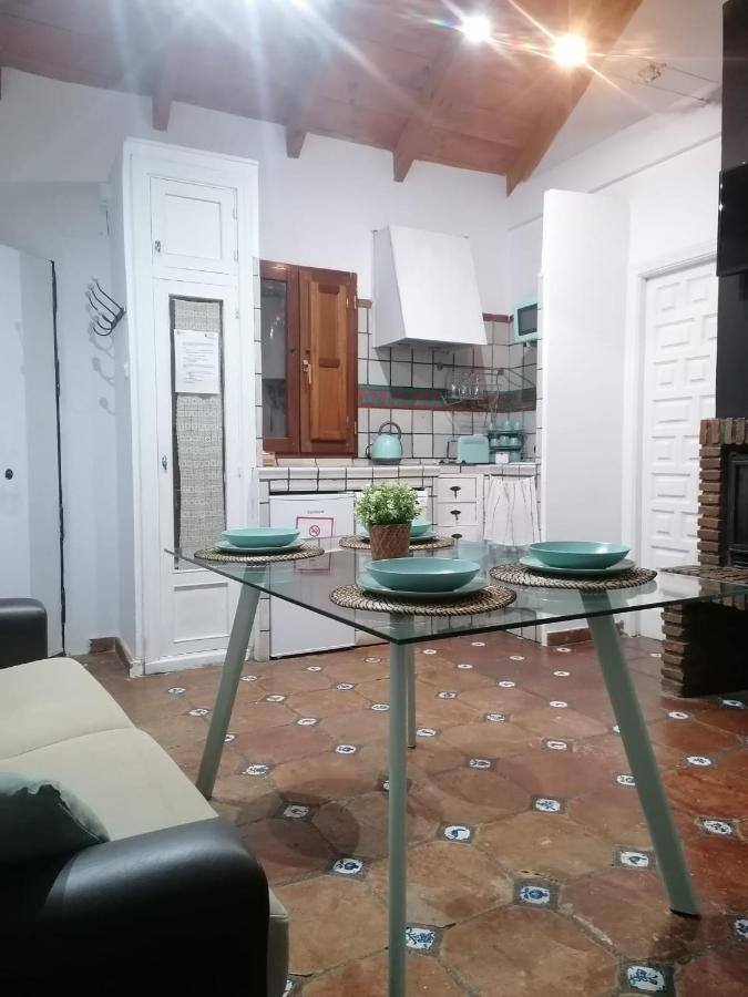 Apartamentos Miradores De Granada Dış mekan fotoğraf