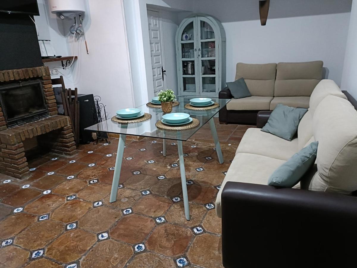 Apartamentos Miradores De Granada Dış mekan fotoğraf