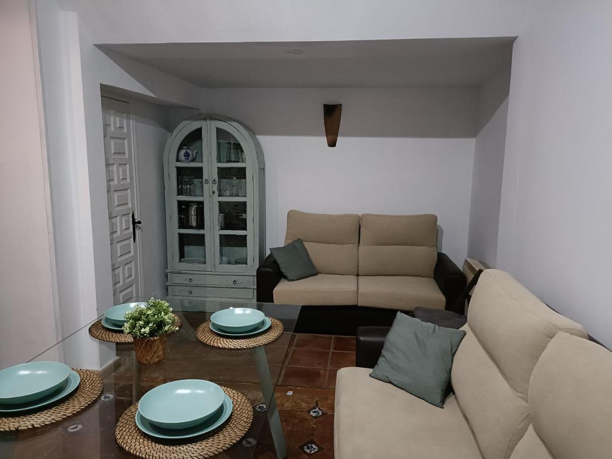 Apartamentos Miradores De Granada Dış mekan fotoğraf