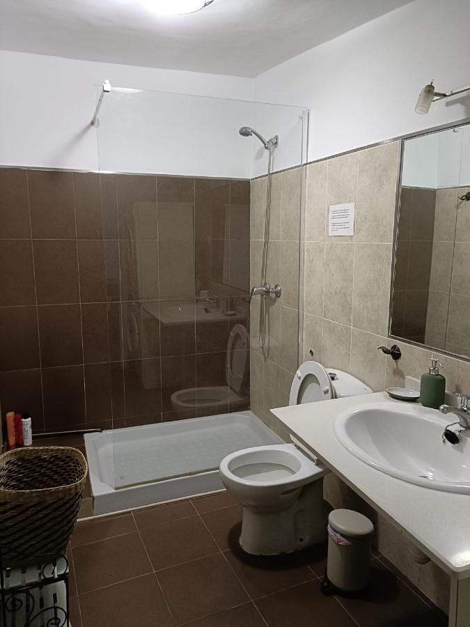 Apartamentos Miradores De Granada Dış mekan fotoğraf