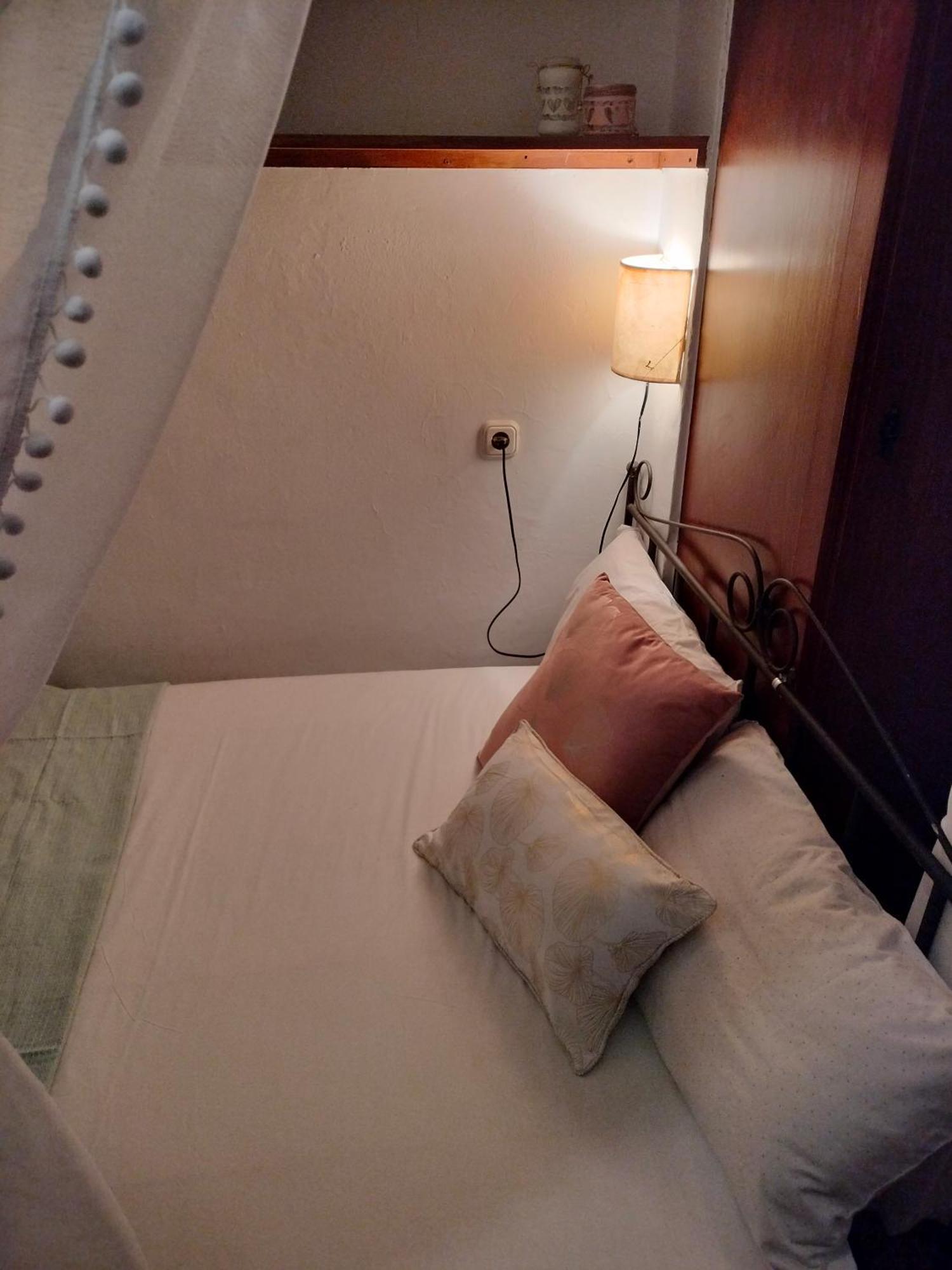 Apartamentos Miradores De Granada Dış mekan fotoğraf