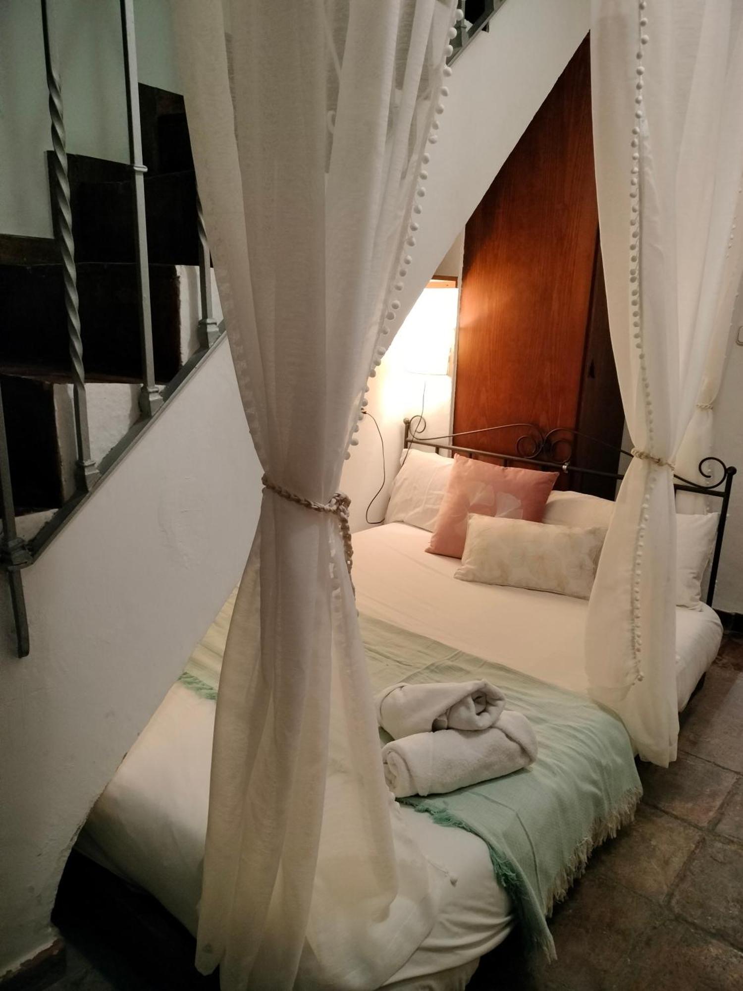 Apartamentos Miradores De Granada Dış mekan fotoğraf