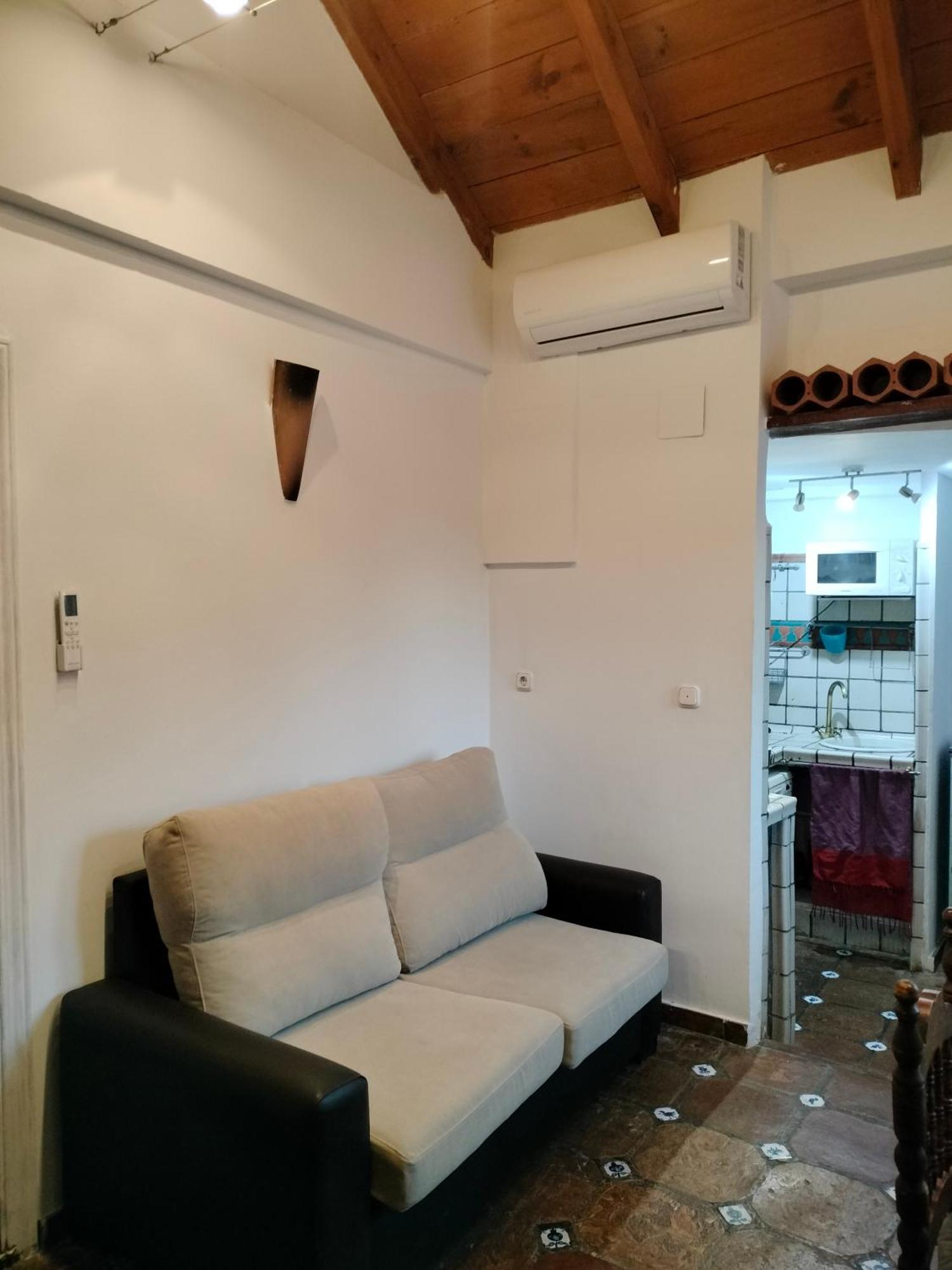 Apartamentos Miradores De Granada Dış mekan fotoğraf