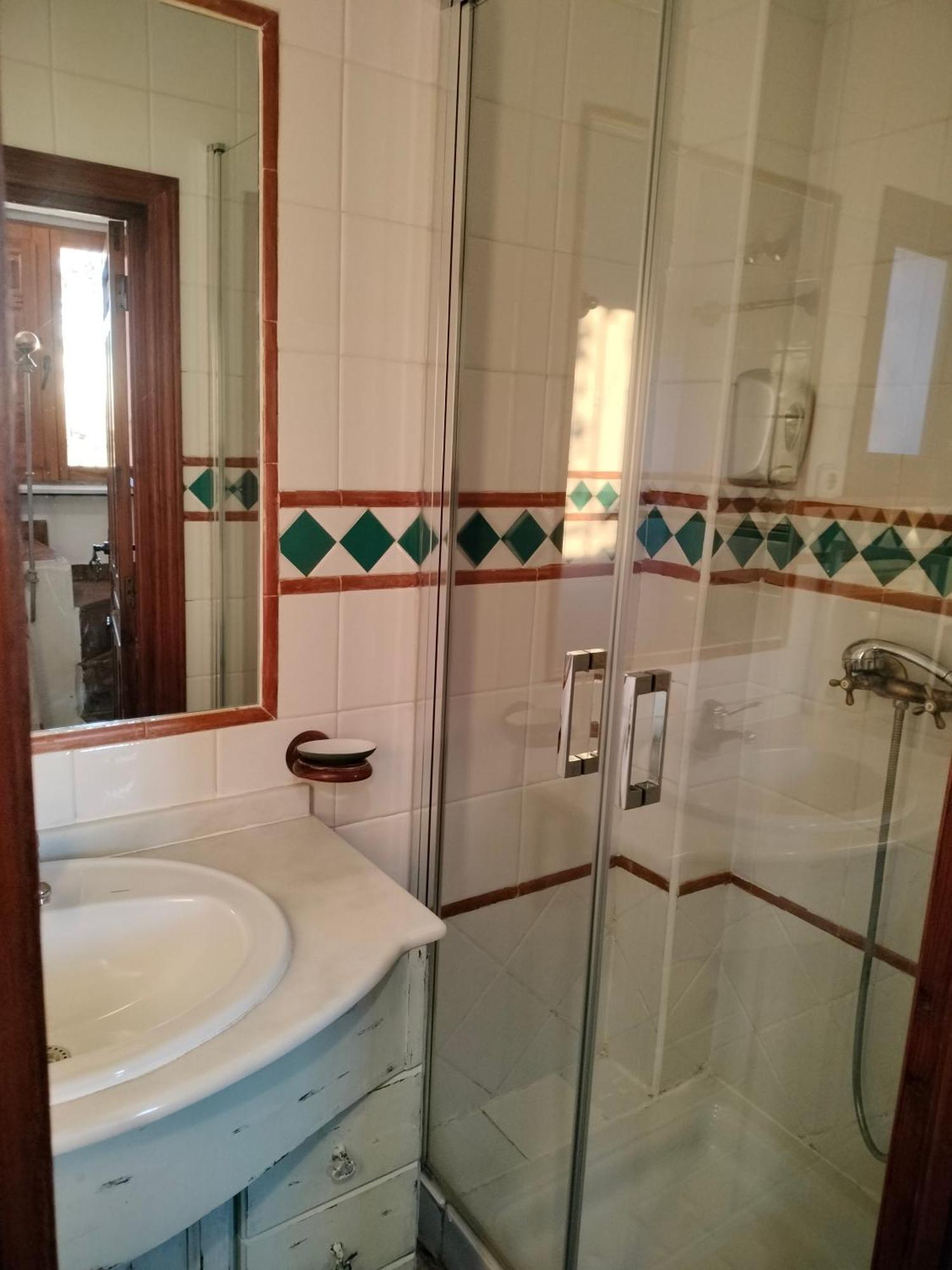 Apartamentos Miradores De Granada Dış mekan fotoğraf